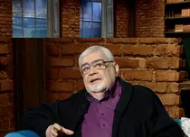 Andrei Pleşu, invitatul lui Cătălin Ștefănescu la „Garantat 100%”. Când sunt difuzate cele două ediții speciale ale emisiunii de la TVR 1