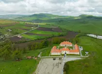 ROventura, 27 aprilie 2024. Incursiune de poveste pe plaiuri transilvănene