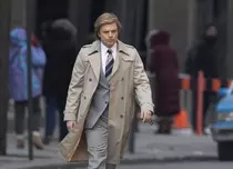 Filmul „The Apprentice”, cu Sebastian Stan în rol principal, ajunge în cinematografe. Dată de lansare, trailer