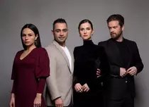 Serialul turcesc „Povești nespuse” începe în premieră la Happy Channel. Producția trece apoi pe Antena Play