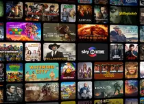 Cele două noi posturi SkyShowtime s-au lansat în România. Unde pot fi urmărite și cât timp sunt gratuite