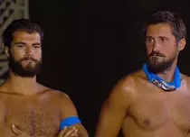 Iancu Sterp, negru de supărare la Survivor All Stars. Ce i-a dezvăluit Zanni despre Andrei Ciobanu. „Face manevre”
