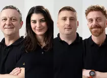 „Vânătorii de Comori: România”, serialul de la History Channel care prezintă puterea obiectelor vechi. „E ceva aproape poetic în această meserie”. EXCLUSIV