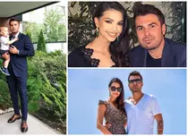 Sandra Mutu, dezvăluiri inedite despre viața de familie. Cum s-a schimbat relația ei de când Adrian a renunțat la cariera sportivă