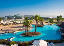 Din 1 iunie Bucurestiul are din nou iesire la plajă! Se redeschide Sands of Therme, cea mai mare plajă urbană din Europa