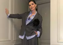 Cum arată noua casă a Alinei Pușcaș: turul camerelor copiilor și detalii inedite din amenajare