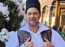 Cosmin Seleși și-a construit o casă de vacanță în Maramureș. Cum arată vila prezentatorului: „Un loc mirific!”