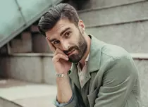 De la Vlad Țepeș la Pinocchio! Daniel Nuță va juca într-un film de groază, o reinterpretare a poveștii despre băiețelul din lemn