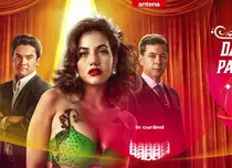 „Dansul pasiunii”, serialul care aduce un omagiu primei telenovele mexicane, ajunge la Happy Channel. Ce știm despre producție