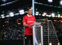 George Tănase se transformă în Cristiano Ronaldo, în semifinala iUmor 2024. Jurații aleg concurentul care merge în finală