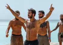 Zanni, discuție serioasă cu Iancu Sterp între patru ochi, la Survivor All Stars. „Faptele cântăresc, că de vorbe ne pare rău tuturor”