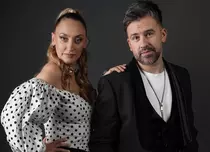 Ilona Brezoianu și Florin Ristei au câștigat „Te cunosc de undeva!” sezonul 20. Cum au reacționat