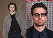 Theo James și Aaron Taylor-Johnson vor juca în thrillerul „Fuze”. Ce știm până acum despre viitorul film