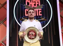 Mihai Dragomir, prima reacție după ce a câștigat Chefi la cuțite 2024, sezonul 13. Cu câți bani a rămas din marele premiu 