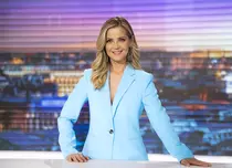 Nadina Câmpean, noua prezentatoare de la Observator 19, în weekend, după ce Laura Nureldin și-a dat demisia