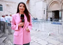 Observator, ediție specială de Paște 2024. Transmisiuni LIVE de la Ierusalim, Bucureşti, Iaşi şi Constanţa, la Antena 1