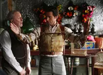 Filme la TV azi, 30 mai 2024: „Prestigiul”, „Nasty”, „Kickboxer: Răzbunarea”, „Ultimul Mohican”, „Burlaci întârziați”