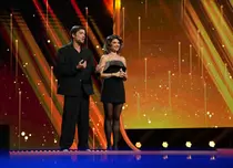 iUmor pregătește o ediție specială de Paște. Radu Vâlcan și Alina Pușcaș, numere inedite de roast