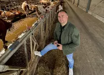 EU Yes la vot, ediție specială România, te iubesc!, 19 mai 2024. Rareș Năstase, despre agricultură ca în vest și în România: „Sunt tineri cu idei noi care caută tehnologii moderne”