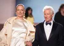 Uma Thurman, recunoscătoare veșnic lui Quentin Tarantino. Ce spune despre rolul din „Pulp Fiction”, care a transformat-o în star mondial