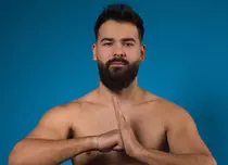 Robert Moscalu, concentrare maximă la „Survivor All Stars”, în săptămâna finală. „Acum greul a devenit ușor”. EXCLUSIV