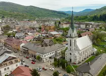 ROventura, 18 mai 2024. Incursiune de poveste, in inima Maramureșului, la Vișeu de Sus