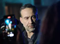 La ce meserie visa Șerban Pavlu atunci când era adolescent. Actoria nu a fost prima opțiune a actorului din „Tătuțu”