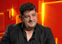 Tavi Colen, la 40 de întrebări cu Denise Rifai. „A fost trupa Talisman vârful carierei dvs.?”