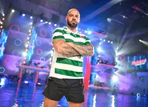Giani Kiriță are o strategie clară la „Splash! Vedete la apă”, sezonul 6. „Îmi place să mă joc cu psihicul adversarului!”