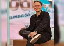 Aris Eram a semnat, din nou, cu Antena 1. În ce emisiune va fi prezent fiul Andreei Esca