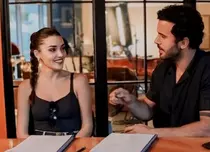 Hande Erçel și Barış Arduç vor juca împreună într-un film. Ce știm despre noul proiect