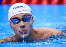 David Popovici, o nouă medalie de aur. Sportivul a triumfat la Europene în proba de 100 metri liber