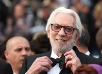 Donald Sutherland a murit. Actorul din „MASH”, „Klute” și „Hunger Games” avea 88 de ani