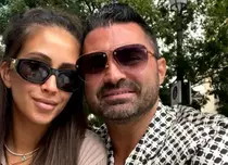 Cum arată fiica lui Pepe. Yasmine a postat prima imagine cu micuța Jessica, la două săptămâni de când a născut