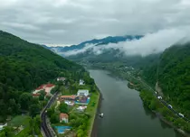 ROventura, 8 iunie 2024. Călimănești – Căciulata, o „fabrică de sănătate”