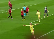 Meciurile zilei de marți, 25 iunie, la Euro 2024. Spectacolul fotbalistic merge mai departe la Pro TV, PRO ARENA și pe VOYO