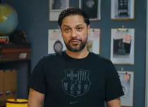 Augustin Viziru, client-surpriză la „Vânătorii de Comori: România”. Ce obiecte caută actorul