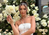 Alina Eremia, escapadă romantică la Veneția de Dragobete. „Frumusețea locului îți taie respirația”