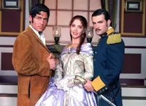 Telenovela „Amor real” revine la Acasă TV. Când începe și care este programul de difuzare
