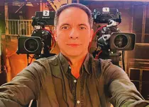 Dan Negru, mesaj emoționant după ce locul nunții sale a dispărut în cenușă. „Pe tura noastră, au ars 300 de ani de istorie”