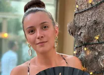 Diana Dumitrescu vrea să se convertească la altă religie. „Eu l-am descoperit pe Dumnezeu acolo”
