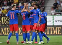 Schimbare la Pro TV. Postul transmite azi FCSB - Maccabi Tel Aviv. Programul actualizat
