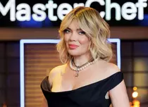 Gina Pistol este prezentatoarea MasterChef 2024, sezonul 9. Primele declarații