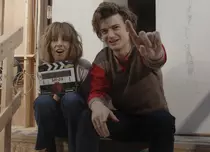 Netflix a lansat imagini din culisele ultimului sezon „Stranger Things”. Noi actori se alătură distribuției