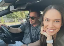 Irina Fodor, vacanță cu familia. Ce destinație a ales prezentatoarea: „Zâmbete până la urechi, muzică bună”