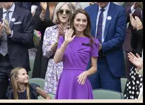 Kate Middleton, prima îndatorire oficială după ce a anunțat că a terminat chimioterapia. Cum a fost surprinsă prințesa de Wales