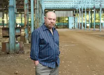 Mihai Constantin se alătură distribuției din „Tătuțu”. Ce rol va avea interpretul lui Ionică din „Liceenii”. Primele declarații