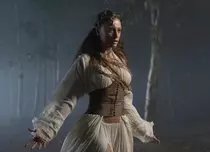 „Șahmaran”, sezonul 2, s-a lansat pe Netflix. Ce se întâmplă în noile episoade ale serialului turcesc cu Serenay Sarıkaya și Burak Deniz