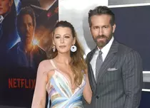 Ryan Reynolds a dezvăluit care este numele pe care el și Blake Lively l-au ales pentru cel de-al patrulea copil. Cum a făcut anunțul