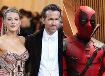 Ryan Reynolds, pregătire intensă pentru „Deadpool 3”. Ce i-a cerut soția lui, Blake Lively. „Este ciudat”